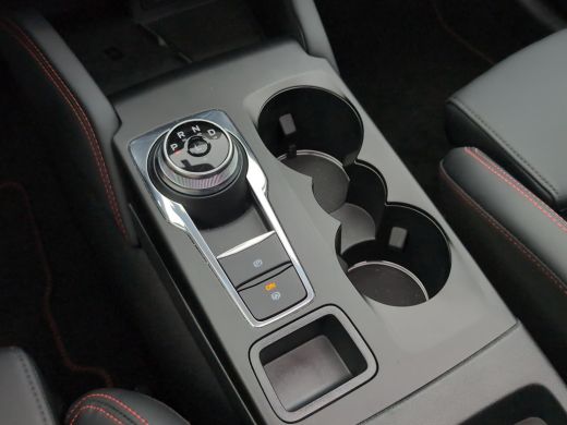 Ford Kuga 2.5 PHEV ST-Line X | Black Pack | Panoramadak | Trekhaak | 20 Inch ActivLease financial lease