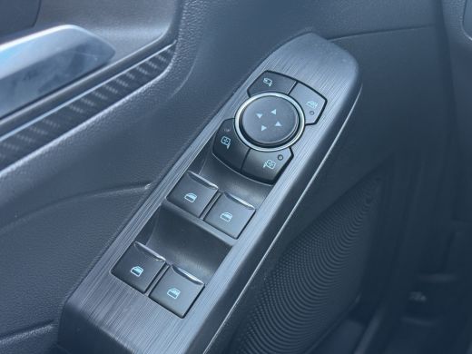 Ford Kuga 2.5 PHEV ST-Line X | Black Pack | Panoramadak | Trekhaak | 20 Inch ActivLease financial lease