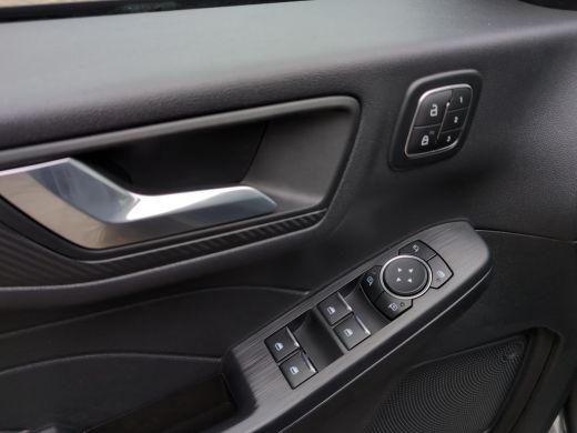 Ford Kuga 2.5 PHEV ST-Line X | Black Pack | Panoramadak | Trekhaak | 20 Inch ActivLease financial lease