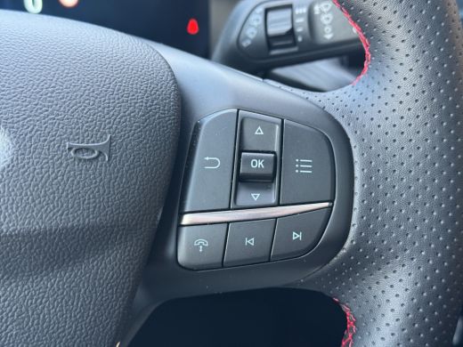 Ford Kuga 2.5 PHEV ST-Line X | Black Pack | Panoramadak | Trekhaak | 20 Inch ActivLease financial lease