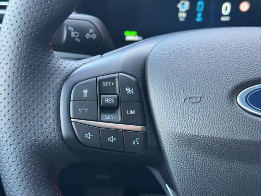 Ford Kuga 2.5 PHEV ST-Line X | Black Pack | Panoramadak | Trekhaak | 20 Inch ActivLease financial lease