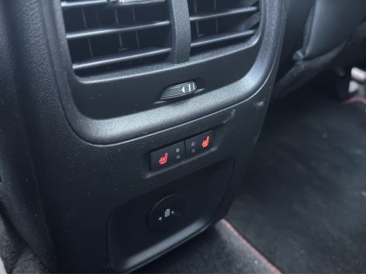 Ford Kuga 2.5 PHEV ST-Line X | Black Pack | Panoramadak | Trekhaak | 20 Inch ActivLease financial lease