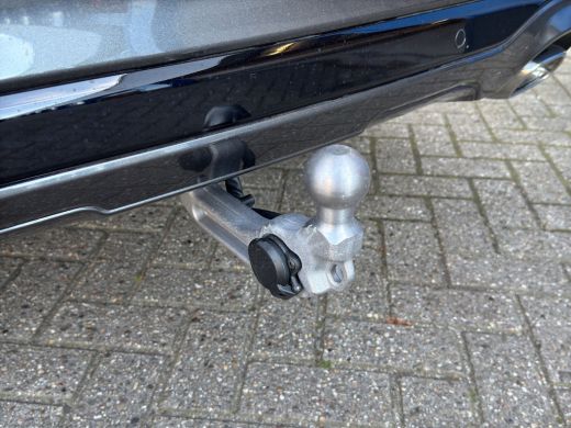 Ford Kuga 2.5 PHEV ST-Line X | Black Pack | Panoramadak | Trekhaak | 20 Inch ActivLease financial lease