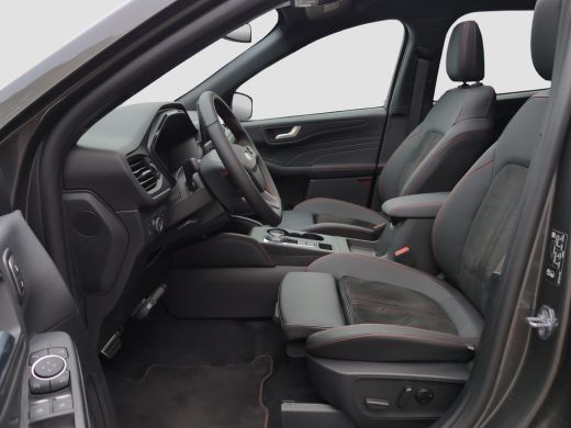 Ford Kuga 2.5 PHEV ST-Line X | Black Pack | Panoramadak | Trekhaak | 20 Inch ActivLease financial lease