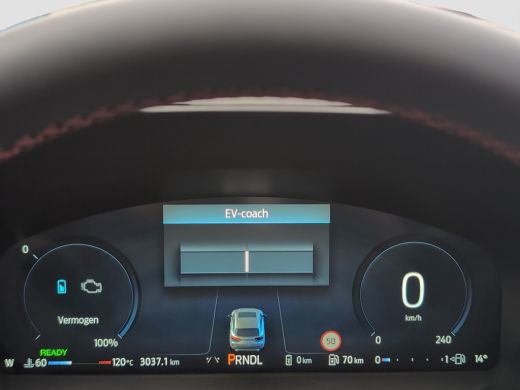 Ford Kuga 2.5 PHEV ST-Line X | Black Pack | Panoramadak | Trekhaak | 20 Inch ActivLease financial lease