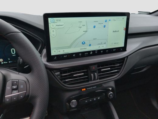 Ford Kuga 2.5 PHEV ST-Line X | Black Pack | Panoramadak | Trekhaak | 20 Inch ActivLease financial lease