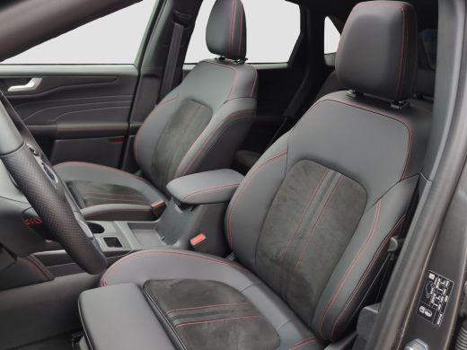 Ford Kuga 2.5 PHEV ST-Line X | Black Pack | Panoramadak | Trekhaak | 20 Inch ActivLease financial lease