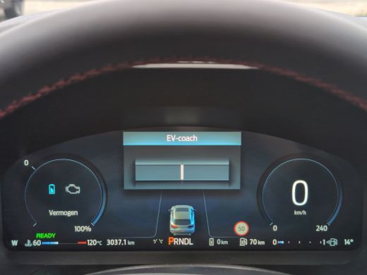 Ford Kuga 2.5 PHEV ST-Line X | Black Pack | Panoramadak | Trekhaak | 20 Inch ActivLease financial lease