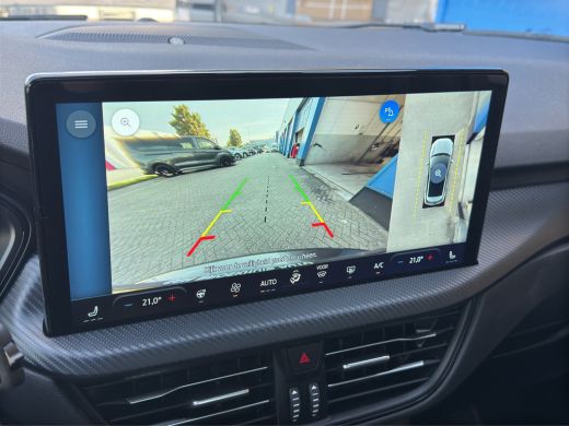 Ford Kuga 2.5 PHEV ST-Line X | Black Pack | Panoramadak | Trekhaak | 20 Inch ActivLease financial lease