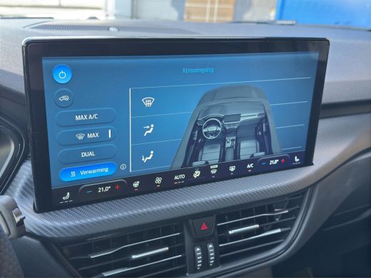 Ford Kuga 2.5 PHEV ST-Line X | Black Pack | Panoramadak | Trekhaak | 20 Inch ActivLease financial lease