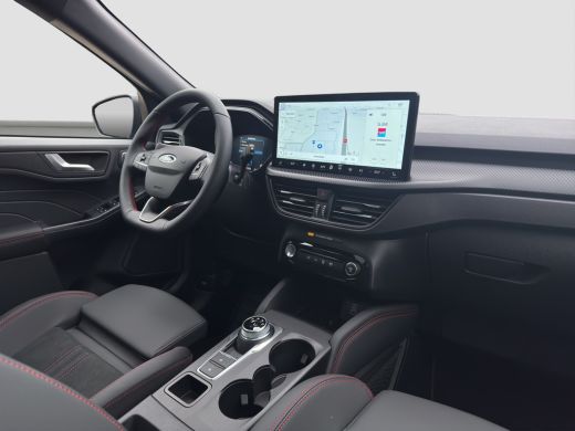 Ford Kuga 2.5 PHEV ST-Line X | Black Pack | Panoramadak | Trekhaak | 20 Inch ActivLease financial lease