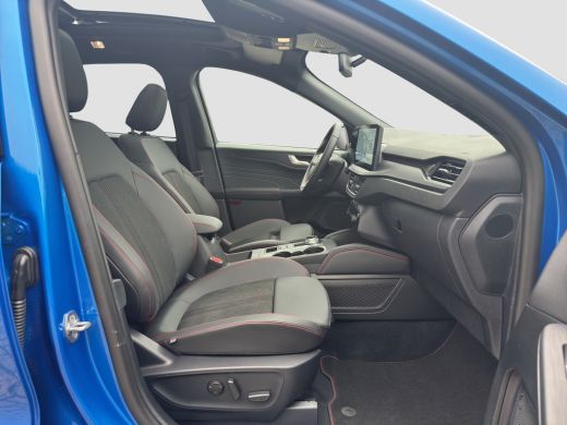 Ford Kuga 2.5 PHEV ST-Line X | Black Pack | Panoramadak | Trekhaak | 20 Inch ActivLease financial lease