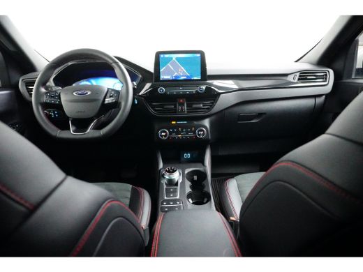 Ford Kuga 2.5 PHEV ST-Line X | Pano-dak | Alle opties! | 20 inch | Adapt. Cruise | Head-Up Display | B&O Au... ActivLease financial lease