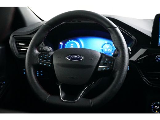 Ford Kuga 2.5 PHEV ST-Line X | Pano-dak | Alle opties! | 20 inch | Adapt. Cruise | Head-Up Display | B&O Au... ActivLease financial lease