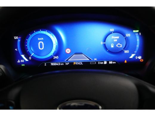 Ford Kuga 2.5 PHEV ST-Line X | Pano-dak | Alle opties! | 20 inch | Adapt. Cruise | Head-Up Display | B&O Au... ActivLease financial lease