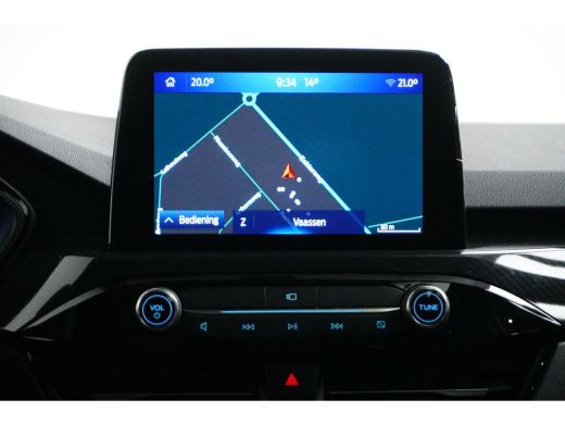 Ford Kuga 2.5 PHEV ST-Line X | Pano-dak | Alle opties! | 20 inch | Adapt. Cruise | Head-Up Display | B&O Au... ActivLease financial lease