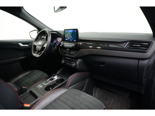 Ford Kuga 2.5 PHEV ST-Line X | Pano-dak | Alle opties! | 20 inch | Adapt. Cruise | Head-Up Display | B&O Au... ActivLease financial lease