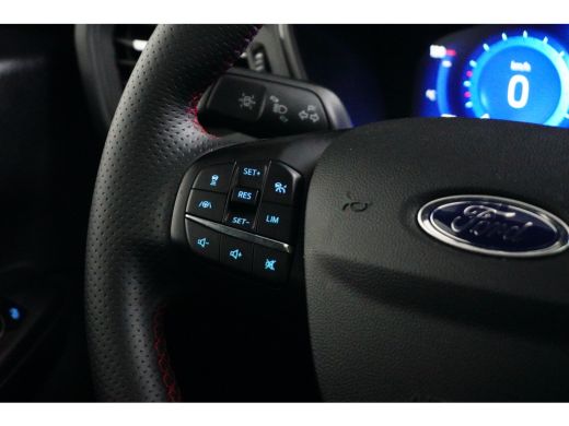 Ford Kuga 2.5 PHEV ST-Line X | Pano-dak | Alle opties! | 20 inch | Adapt. Cruise | Head-Up Display | B&O Au... ActivLease financial lease