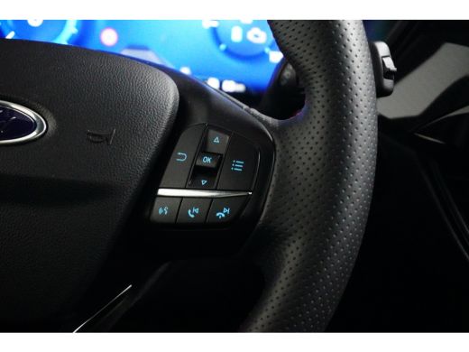Ford Kuga 2.5 PHEV ST-Line X | Pano-dak | Alle opties! | 20 inch | Adapt. Cruise | Head-Up Display | B&O Au... ActivLease financial lease