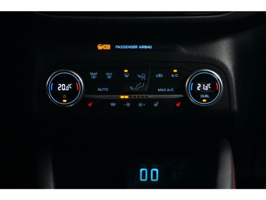 Ford Kuga 2.5 PHEV ST-Line X | Pano-dak | Alle opties! | 20 inch | Adapt. Cruise | Head-Up Display | B&O Au... ActivLease financial lease