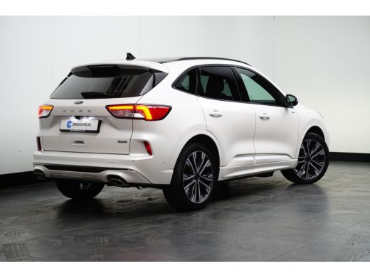 Ford Kuga 2.5 PHEV ST-Line X | Pano-dak | Alle opties! | 20 inch | Adapt. Cruise | Head-Up Display | B&O Au... ActivLease financial lease