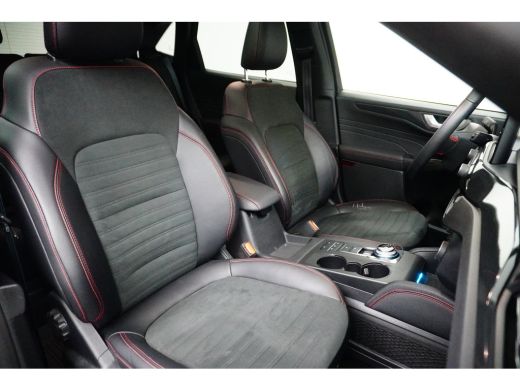 Ford Kuga 2.5 PHEV ST-Line X | Pano-dak | Alle opties! | 20 inch | Adapt. Cruise | Head-Up Display | B&O Au... ActivLease financial lease