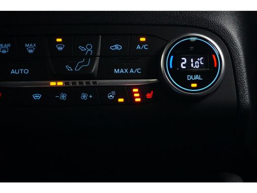 Ford Kuga 2.5 PHEV ST-Line X | Pano-dak | Alle opties! | 20 inch | Adapt. Cruise | Head-Up Display | B&O Au... ActivLease financial lease