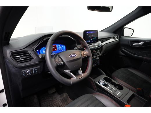 Ford Kuga 2.5 PHEV ST-Line X | Pano-dak | Alle opties! | 20 inch | Adapt. Cruise | Head-Up Display | B&O Au... ActivLease financial lease