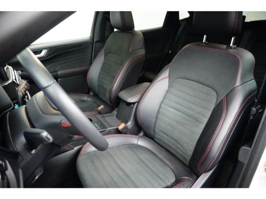 Ford Kuga 2.5 PHEV ST-Line X | Pano-dak | Alle opties! | 20 inch | Adapt. Cruise | Head-Up Display | B&O Au... ActivLease financial lease