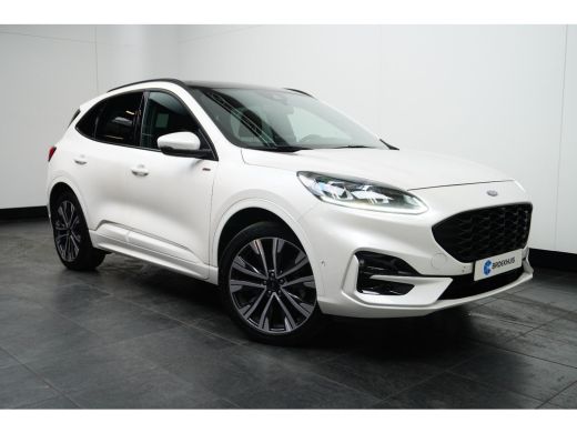 Ford Kuga 2.5 PHEV ST-Line X | Pano-dak | Alle opties! | 20 inch | Adapt. Cruise | Head-Up Display | B&O Au... ActivLease financial lease