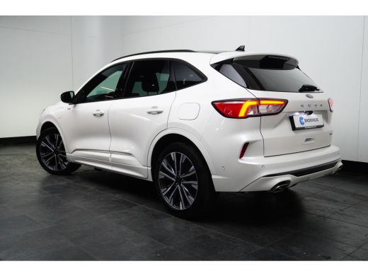 Ford Kuga 2.5 PHEV ST-Line X | Pano-dak | Alle opties! | 20 inch | Adapt. Cruise | Head-Up Display | B&O Au... ActivLease financial lease