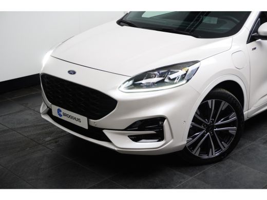 Ford Kuga 2.5 PHEV ST-Line X | Pano-dak | Alle opties! | 20 inch | Adapt. Cruise | Head-Up Display | B&O Au... ActivLease financial lease