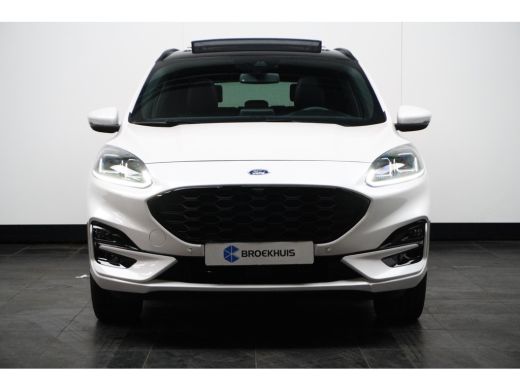 Ford Kuga 2.5 PHEV ST-Line X | Pano-dak | Alle opties! | 20 inch | Adapt. Cruise | Head-Up Display | B&O Au... ActivLease financial lease