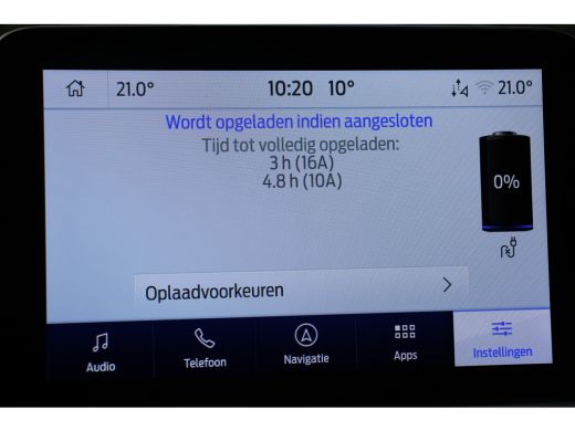 Ford Kuga 2.5 PHEV TITANIUM X | NL-AUTO! | 1E EIGENAAR! | TREKHAAK | CAMERA | ADAPTIVE CRUISE | WINTERPACK ... ActivLease financial lease