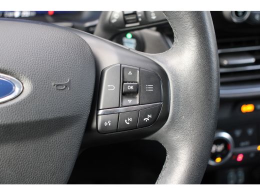 Ford Kuga 2.5 PHEV TITANIUM X | NL-AUTO! | 1E EIGENAAR! | TREKHAAK | CAMERA | ADAPTIVE CRUISE | WINTERPACK ... ActivLease financial lease