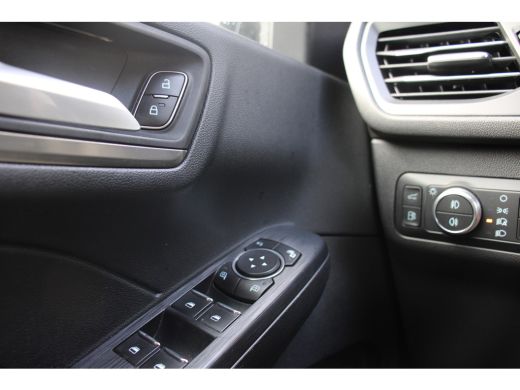 Ford Kuga 2.5 PHEV TITANIUM X | NL-AUTO! | 1E EIGENAAR! | TREKHAAK | CAMERA | ADAPTIVE CRUISE | WINTERPACK ... ActivLease financial lease