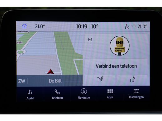 Ford Kuga 2.5 PHEV TITANIUM X | NL-AUTO! | 1E EIGENAAR! | TREKHAAK | CAMERA | ADAPTIVE CRUISE | WINTERPACK ... ActivLease financial lease