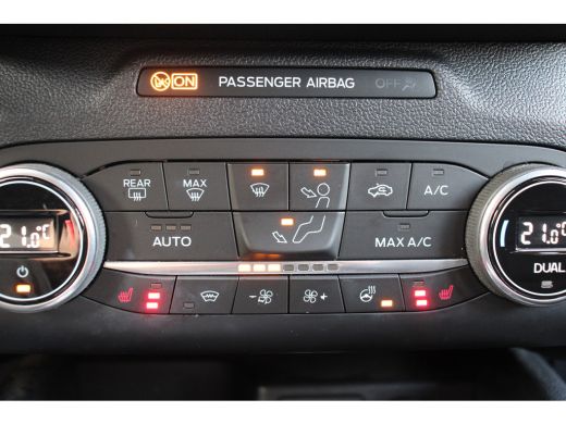 Ford Kuga 2.5 PHEV TITANIUM X | NL-AUTO! | 1E EIGENAAR! | TREKHAAK | CAMERA | ADAPTIVE CRUISE | WINTERPACK ... ActivLease financial lease
