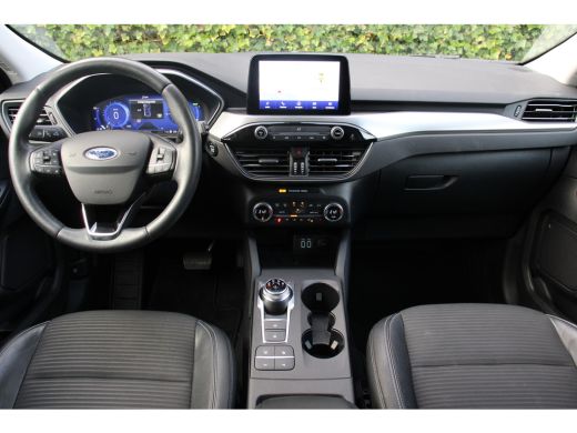 Ford Kuga 2.5 PHEV TITANIUM X | NL-AUTO! | 1E EIGENAAR! | TREKHAAK | CAMERA | ADAPTIVE CRUISE | WINTERPACK ... ActivLease financial lease