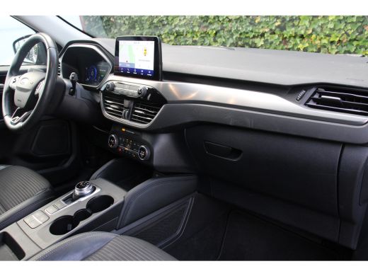 Ford Kuga 2.5 PHEV TITANIUM X | NL-AUTO! | 1E EIGENAAR! | TREKHAAK | CAMERA | ADAPTIVE CRUISE | WINTERPACK ... ActivLease financial lease