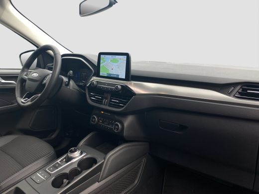 Ford Kuga 2.5 PHEV Titanium X | Pano-dak | Wegklap Trekhaak | B&O audio | 100% Dealer Onderhouden | Standka... ActivLease financial lease