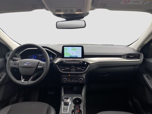 Ford Kuga 2.5 PHEV Titanium X | Pano-dak | Wegklap Trekhaak | B&O audio | 100% Dealer Onderhouden | Standka... ActivLease financial lease