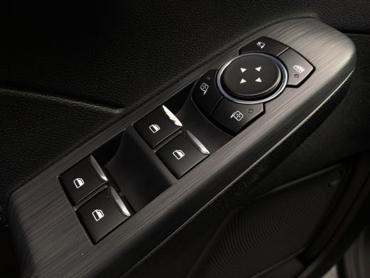 Ford Kuga 2.5 PHEV Titanium X | Pano-dak | Wegklap Trekhaak | B&O audio | 100% Dealer Onderhouden | Standka... ActivLease financial lease