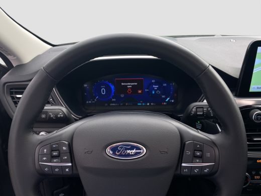 Ford Kuga 2.5 PHEV Titanium X | Pano-dak | Wegklap Trekhaak | B&O audio | 100% Dealer Onderhouden | Standka... ActivLease financial lease