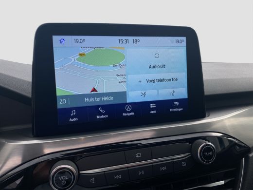 Ford Kuga 2.5 PHEV Titanium X | Pano-dak | Wegklap Trekhaak | B&O audio | 100% Dealer Onderhouden | Standka... ActivLease financial lease