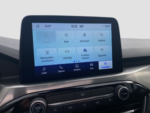 Ford Kuga 2.5 PHEV Titanium X | Pano-dak | Wegklap Trekhaak | B&O audio | 100% Dealer Onderhouden | Standka... ActivLease financial lease