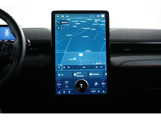 Ford Mustang Mach-E Mach-E Extended AWD 98 kWh | Pano-dak | B&O Audio | Memory stoel | 360 Camera | Technology pack+ ... ActivLease financial lease