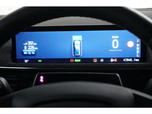 Ford Mustang Mach-E Mach-E Extended AWD 98 kWh | Pano-dak | B&O Audio | Memory stoel | 360 Camera | Technology pack+ ... ActivLease financial lease