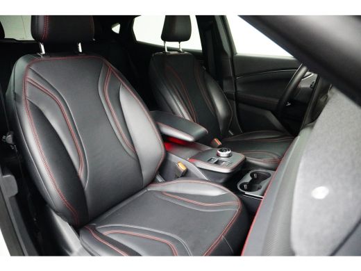 Ford Mustang Mach-E Mach-E Extended AWD 98 kWh | Pano-dak | B&O Audio | Memory stoel | 360 Camera | Technology pack+ ... ActivLease financial lease