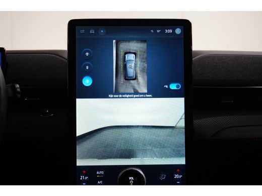 Ford Mustang Mach-E Mach-E Extended AWD 98 kWh | Pano-dak | B&O Audio | Memory stoel | 360 Camera | Technology pack+ ... ActivLease financial lease